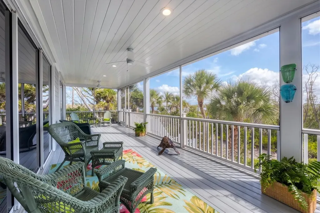 5020 Grouper Hole Court Boca Grande FL 33921
