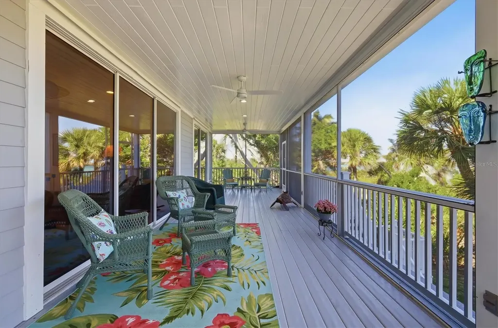 5020 Grouper Hole Court Boca Grande FL 33921