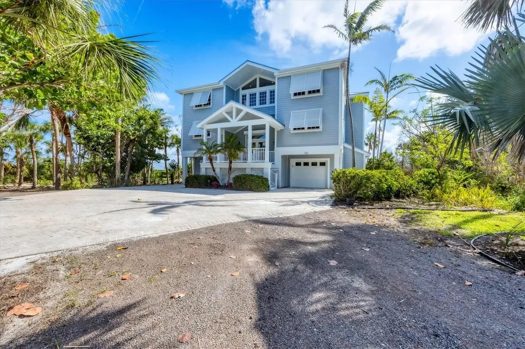 5020 Grouper Hole Court Boca Grande FL 33921
