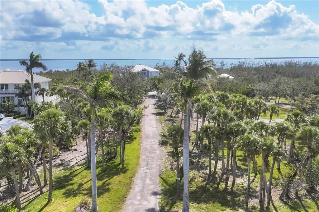5020 Grouper Hole Court Boca Grande FL 33921