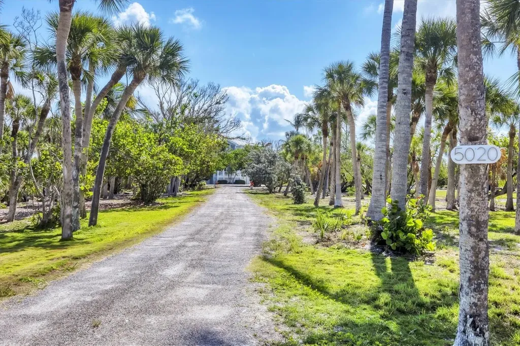 5020 Grouper Hole Court Boca Grande FL 33921