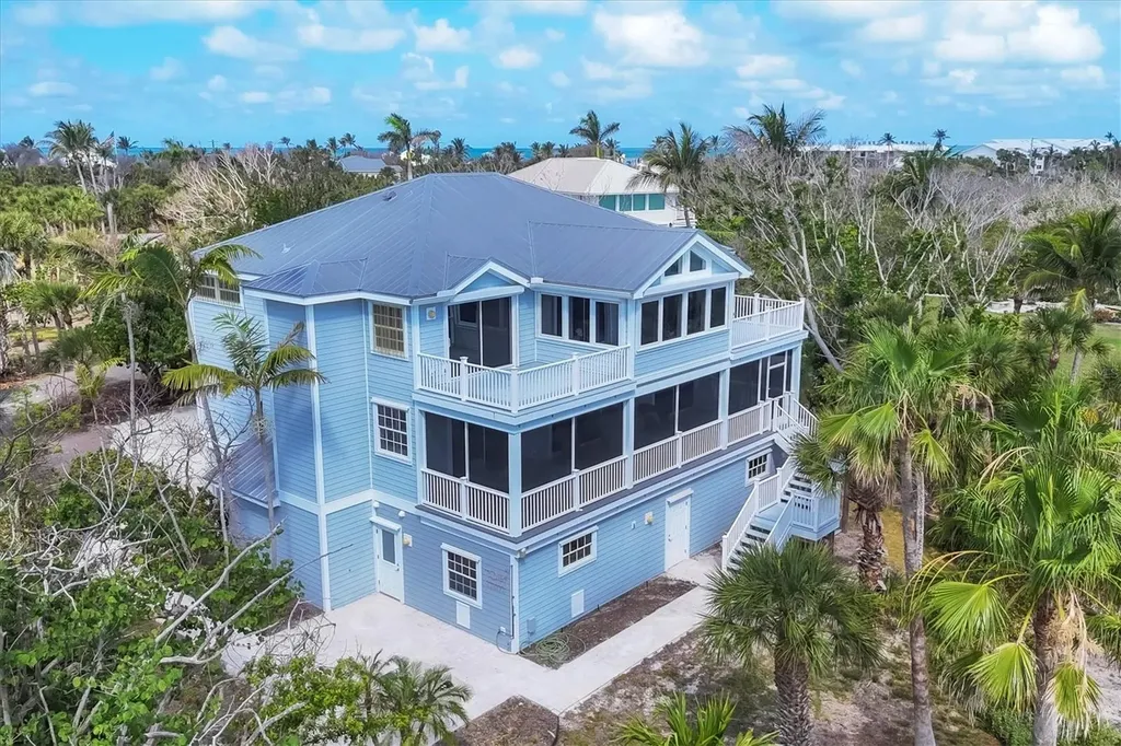 5020 Grouper Hole Court Boca Grande FL 33921