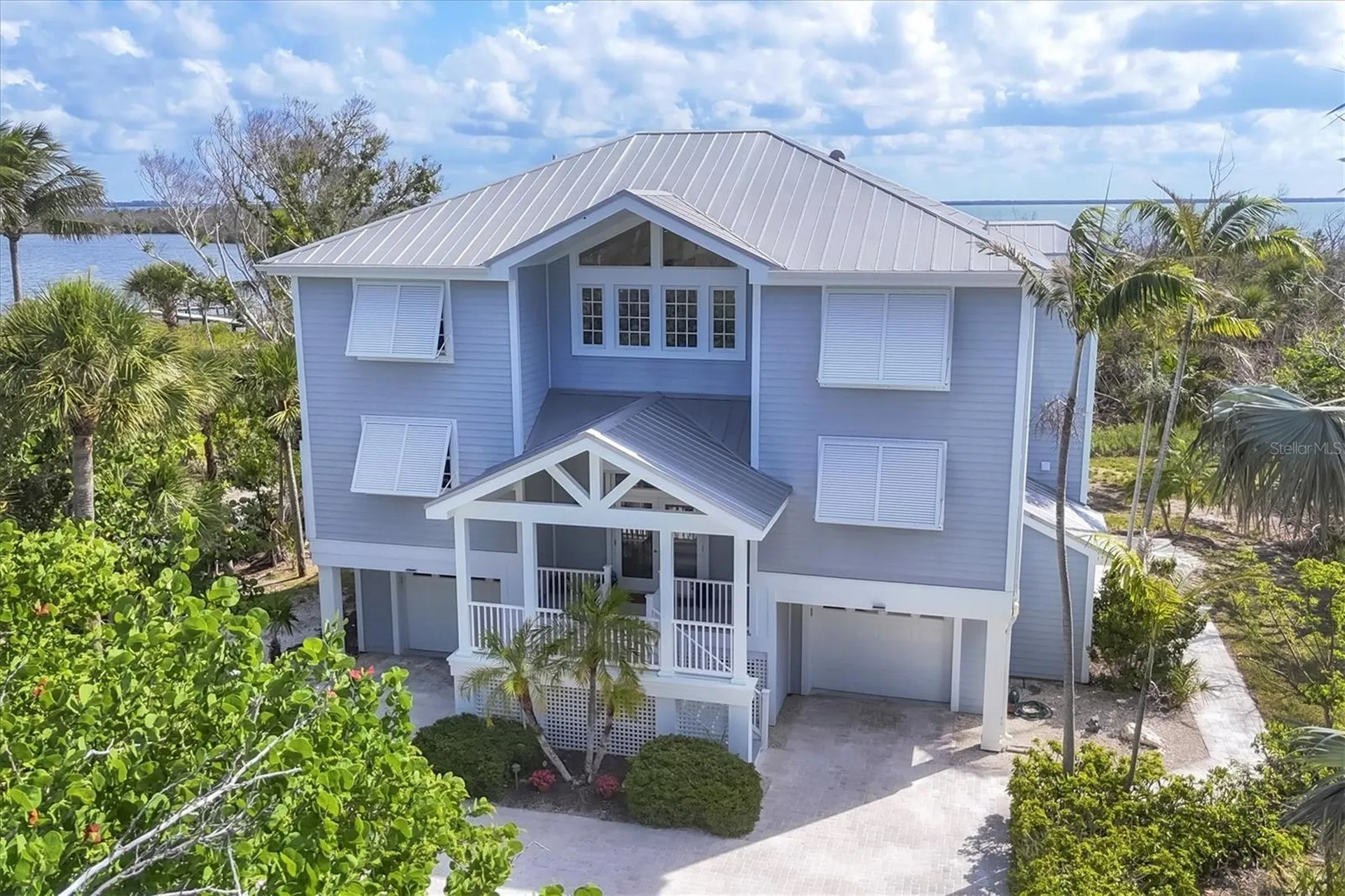 5020 Grouper Hole Court Boca Grande FL 33921