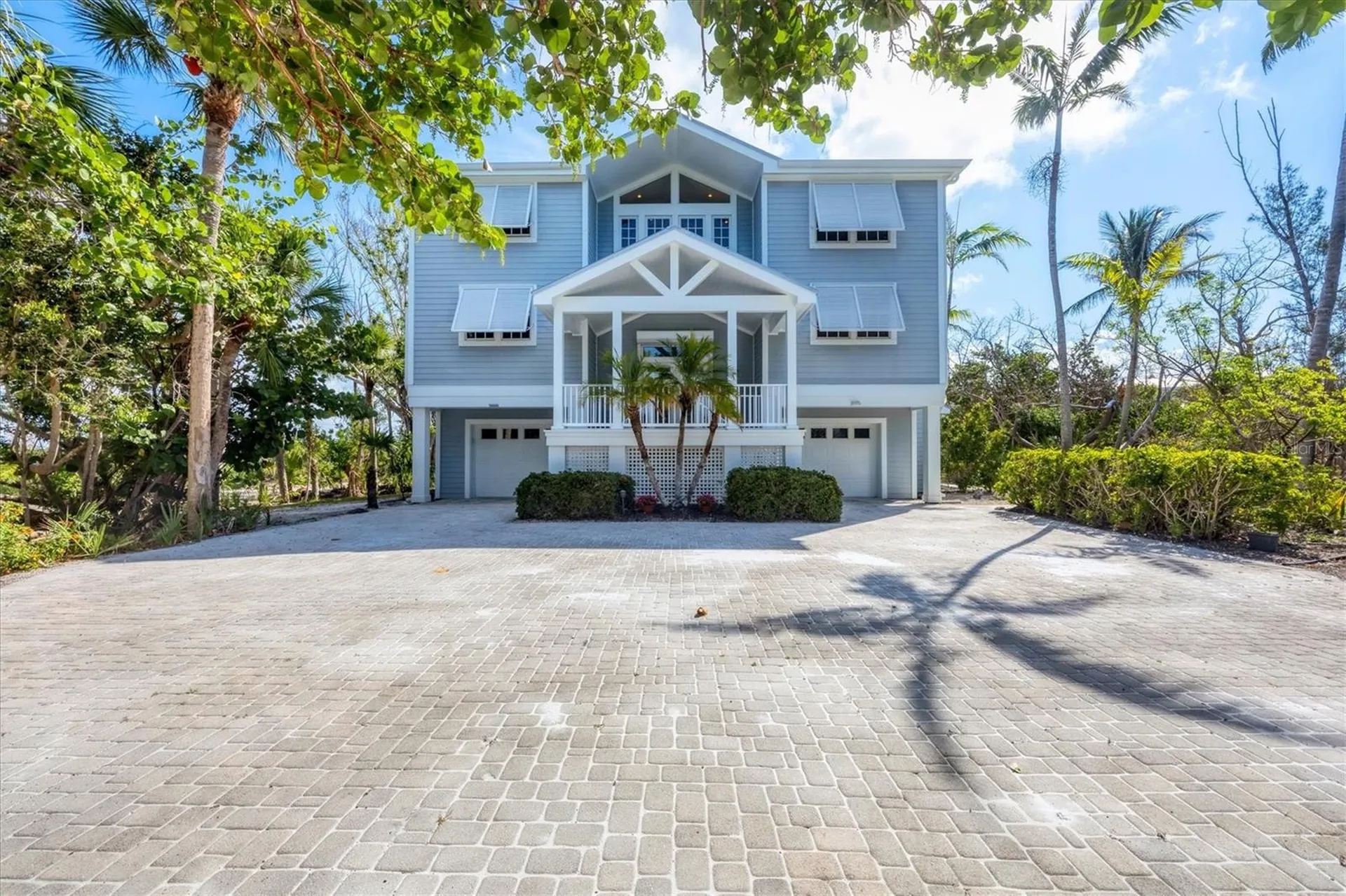 5020 Grouper Hole Court Boca Grande FL 33921