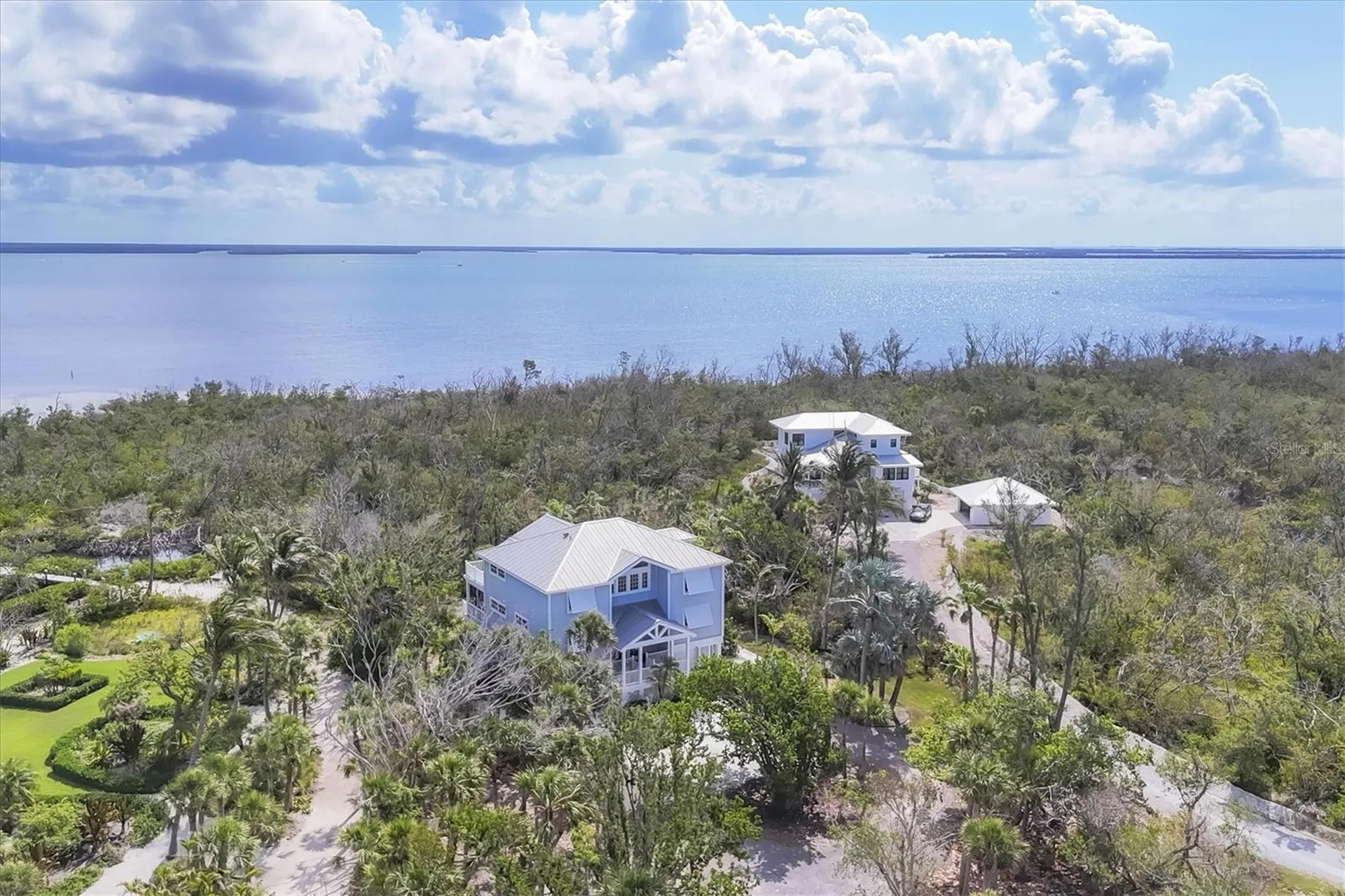 5020 Grouper Hole Court Boca Grande FL 33921