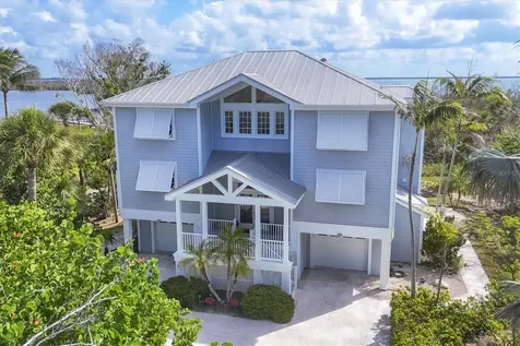 5020 Grouper Hole Court Boca Grande FL 33921