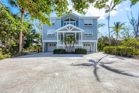 5020 Grouper Hole Court Boca Grande FL 33921