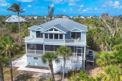 5020 Grouper Hole Court Boca Grande FL 33921