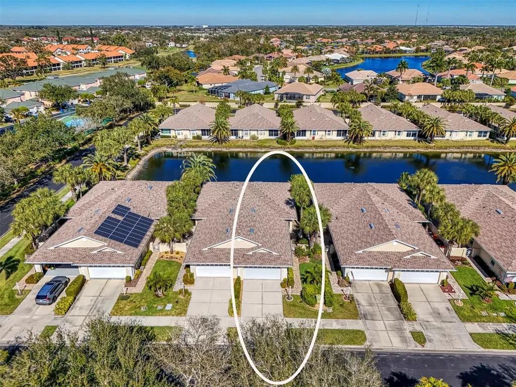 1771 Fountain View Circle Venice FL 34292