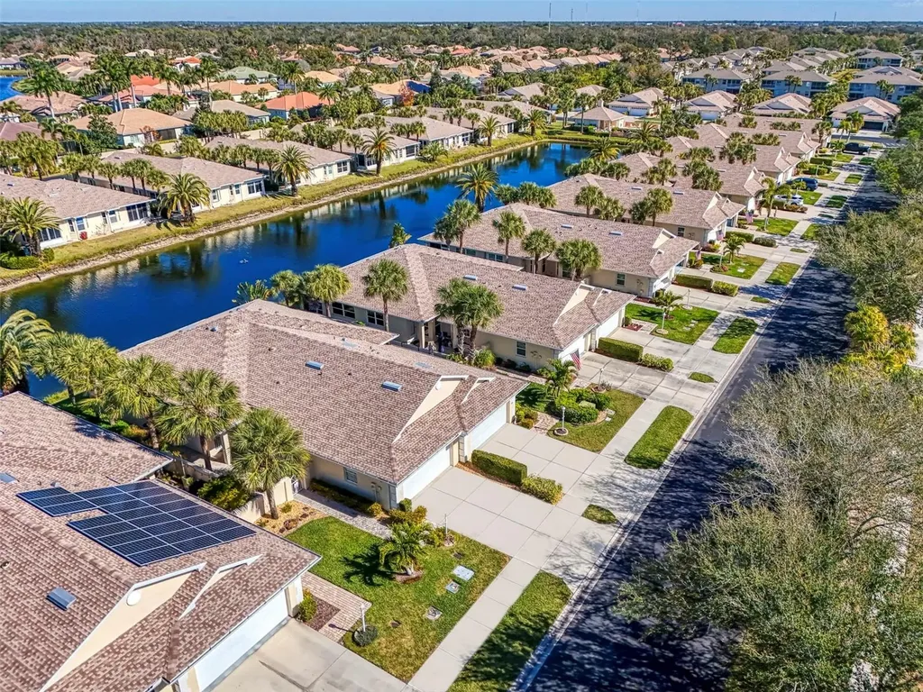 1771 Fountain View Circle Venice FL 34292