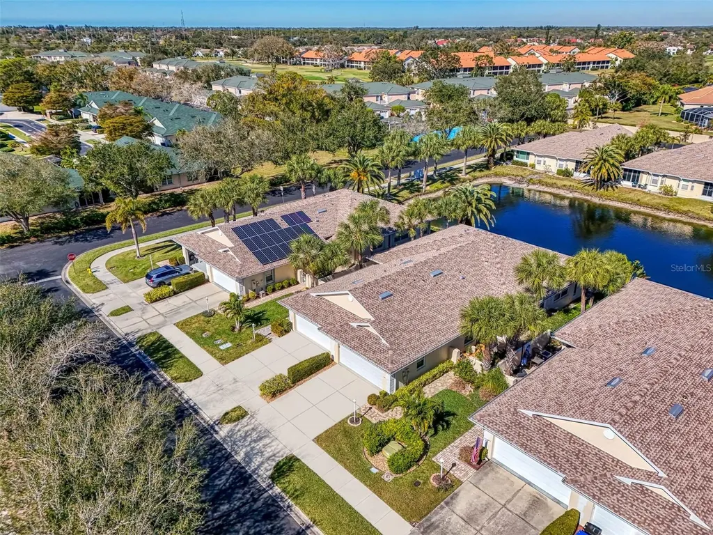 1771 Fountain View Circle Venice FL 34292