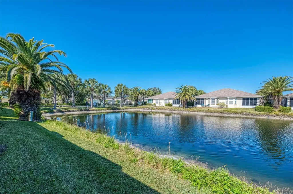 1771 Fountain View Circle Venice FL 34292
