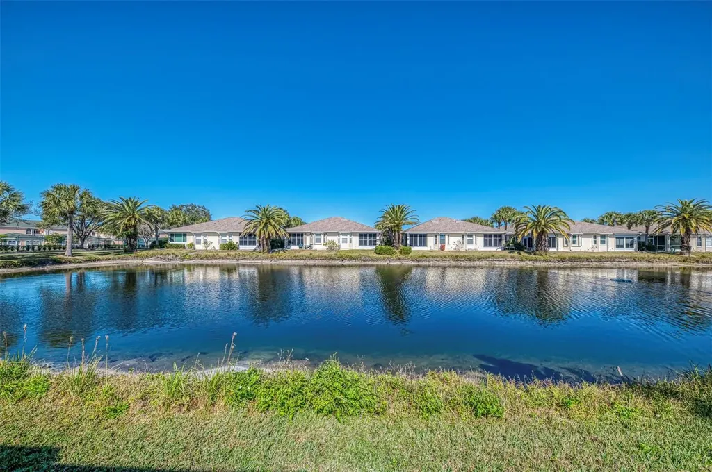 1771 Fountain View Circle Venice FL 34292
