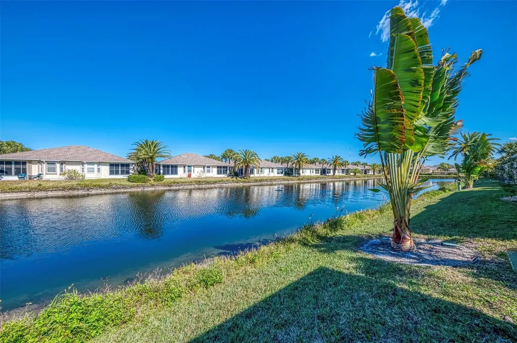 1771 Fountain View Circle Venice FL 34292