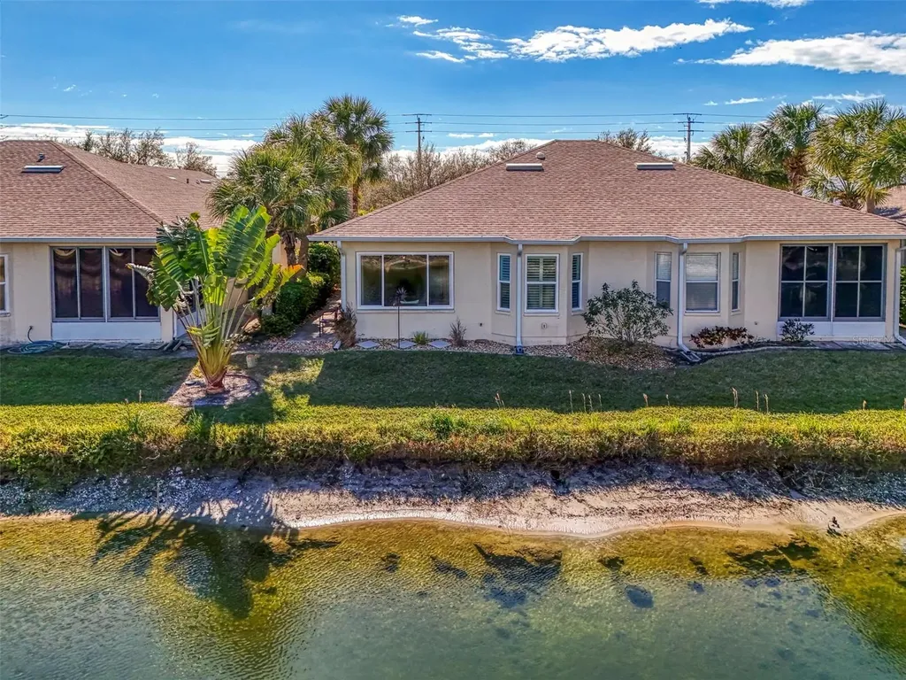 1771 Fountain View Circle Venice FL 34292