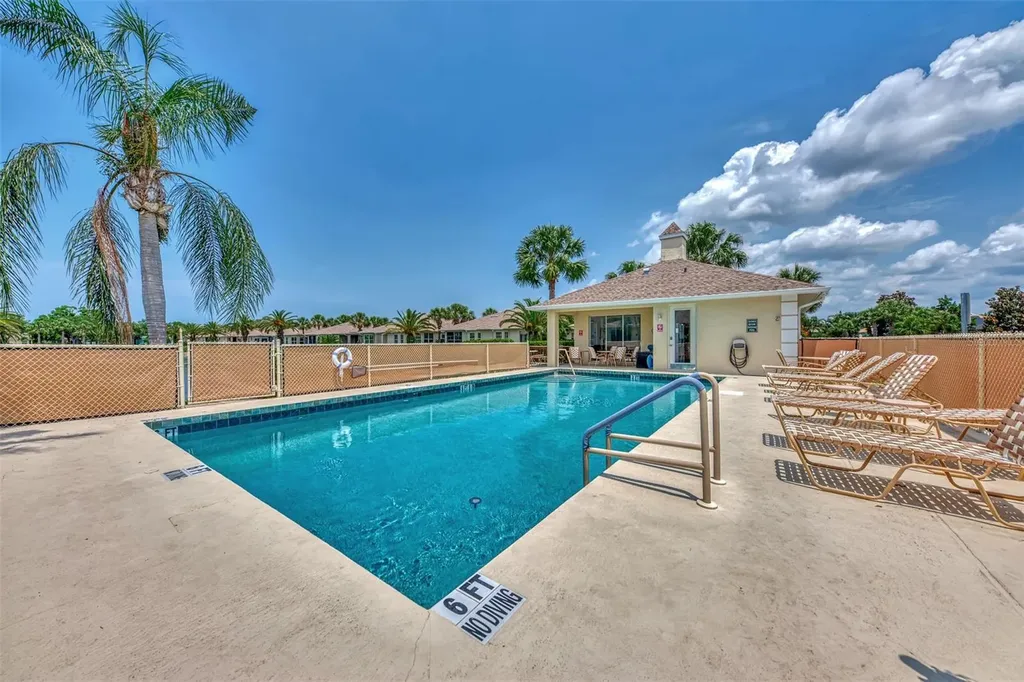 1771 Fountain View Circle Venice FL 34292