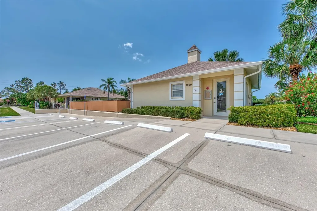 1771 Fountain View Circle Venice FL 34292