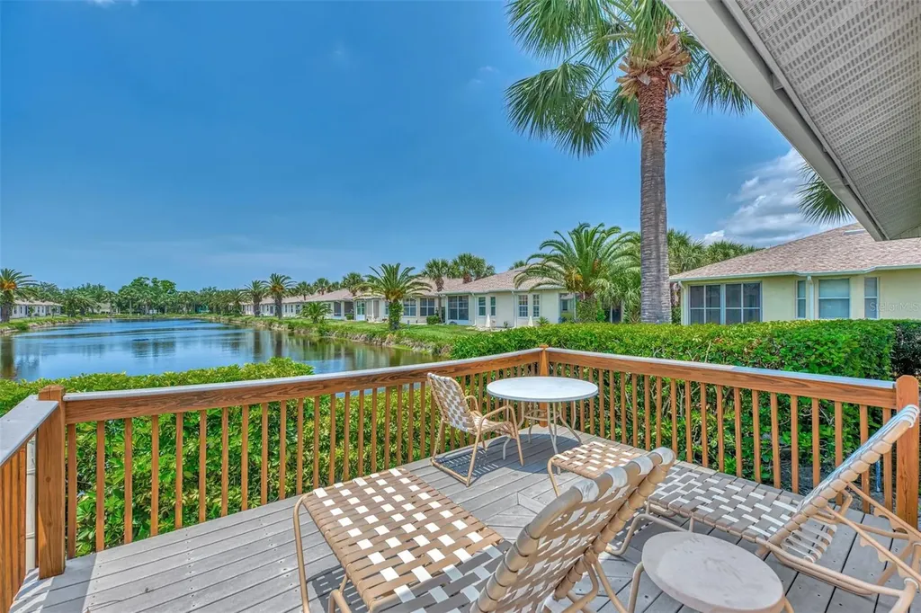 1771 Fountain View Circle Venice FL 34292