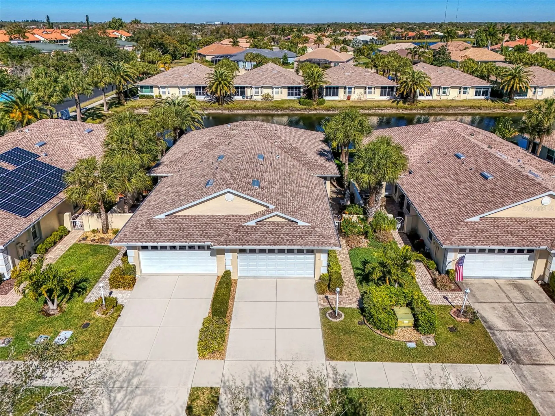 1771 Fountain View Circle Venice FL 34292