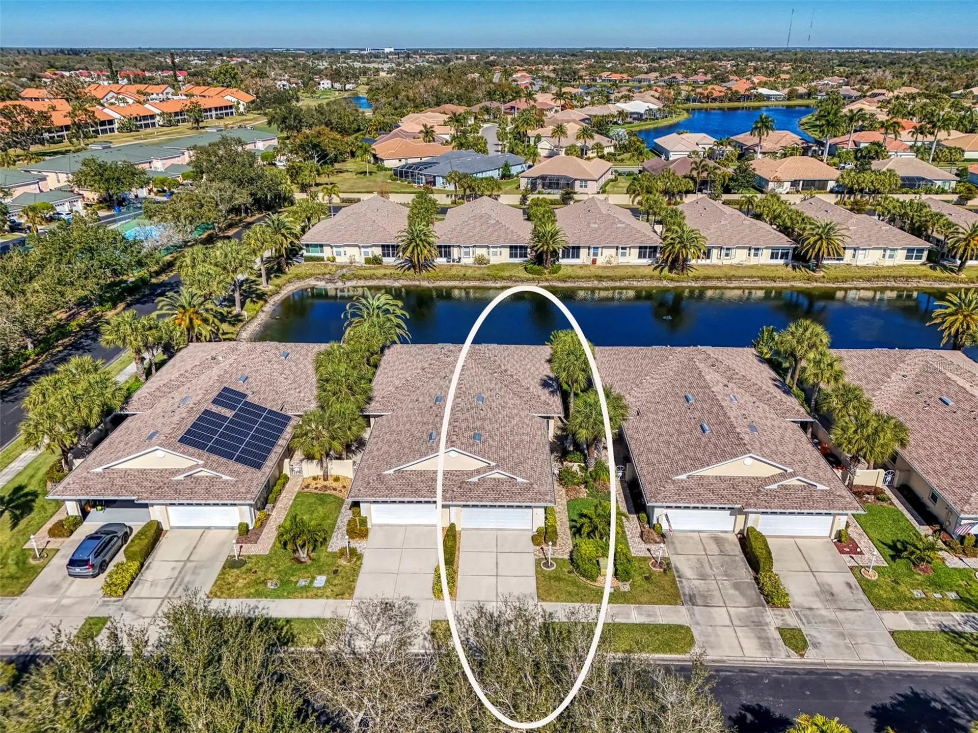 1771 Fountain View Circle Venice FL 34292