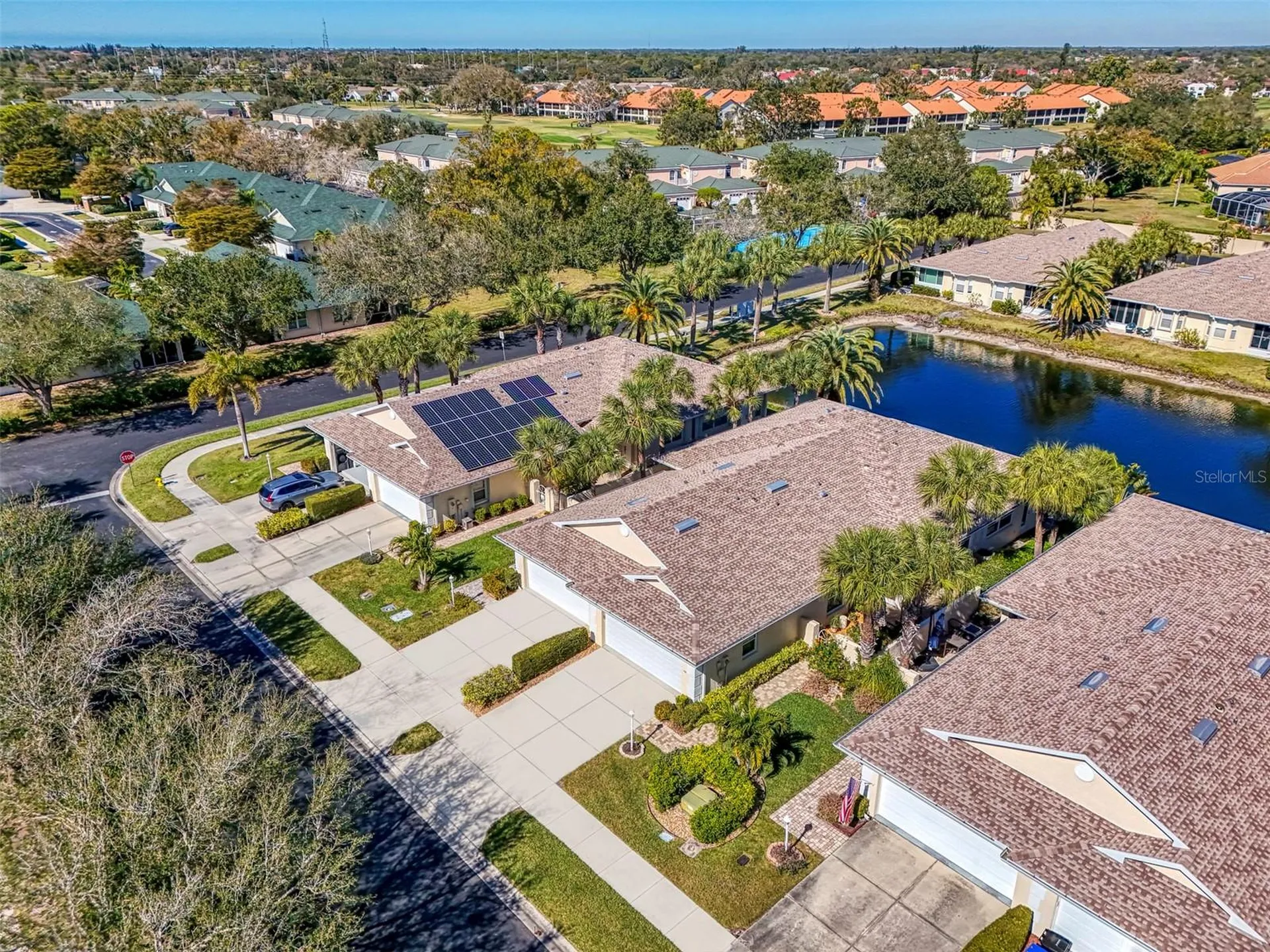 1771 Fountain View Circle Venice FL 34292