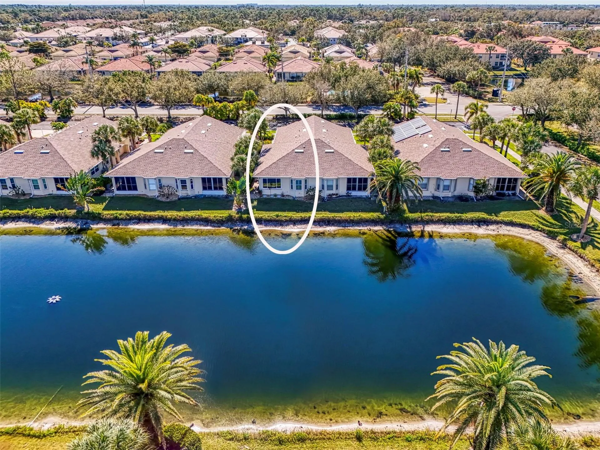 1771 Fountain View Circle Venice FL 34292