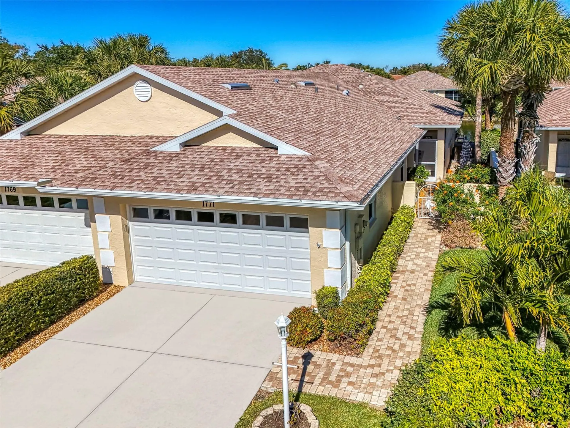 1771 Fountain View Circle Venice FL 34292