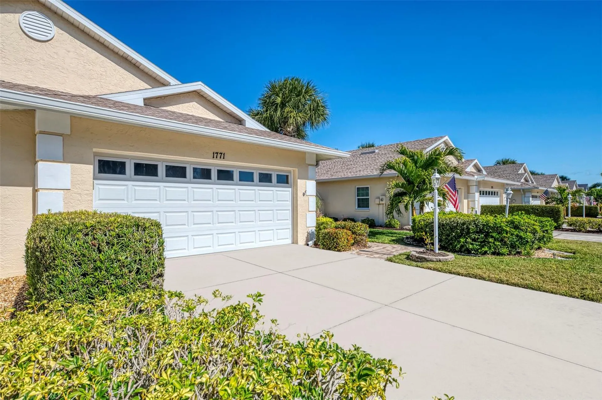 1771 Fountain View Circle Venice FL 34292