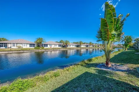 1771 Fountain View Circle Venice FL 34292