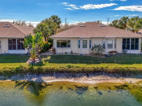 1771 Fountain View Circle Venice FL 34292