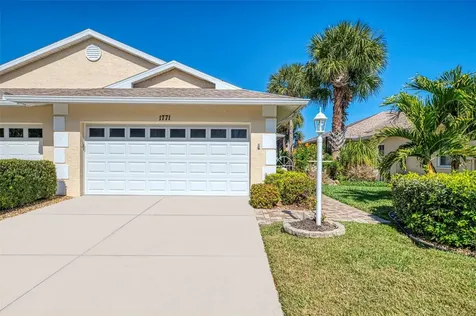1771 Fountain View Circle Venice FL 34292