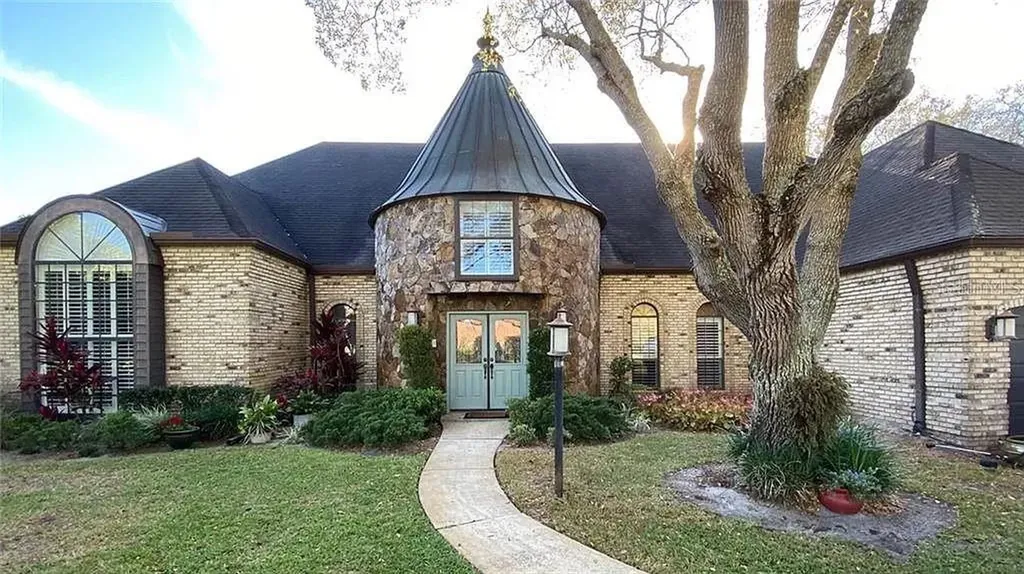 27 Lake Vista Way Ormond Beach FL 32174