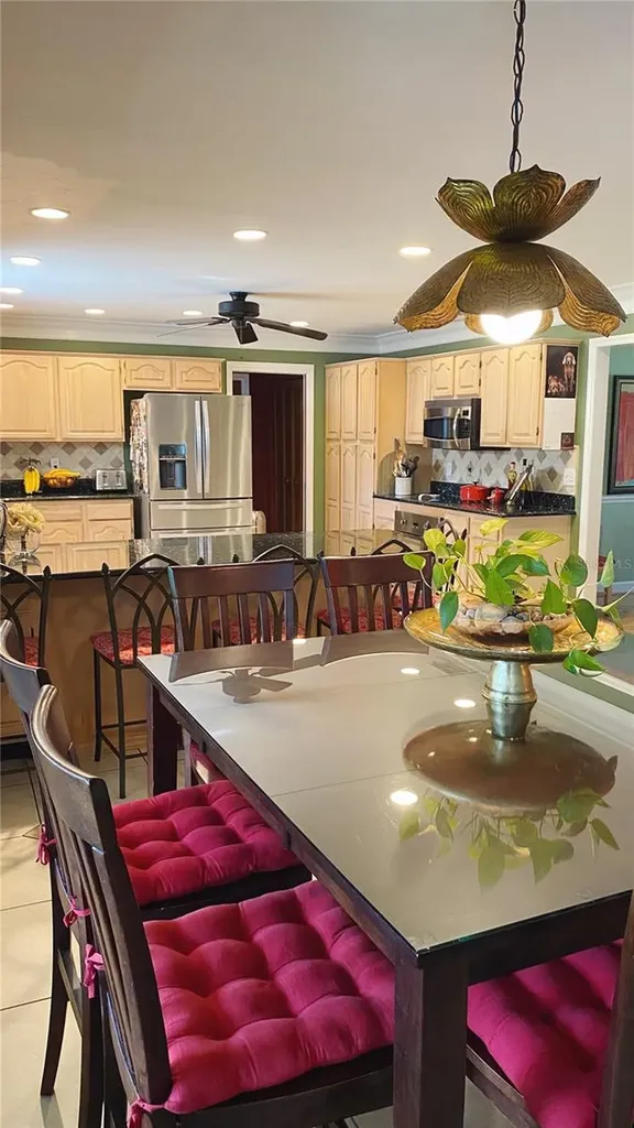 27 Lake Vista Way Ormond Beach FL 32174