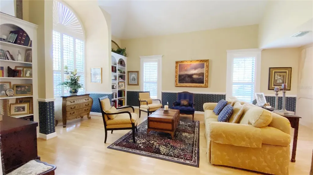 27 Lake Vista Way Ormond Beach FL 32174