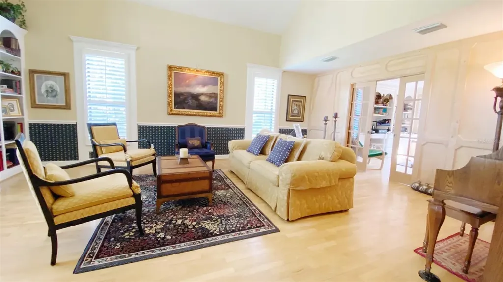 27 Lake Vista Way Ormond Beach FL 32174