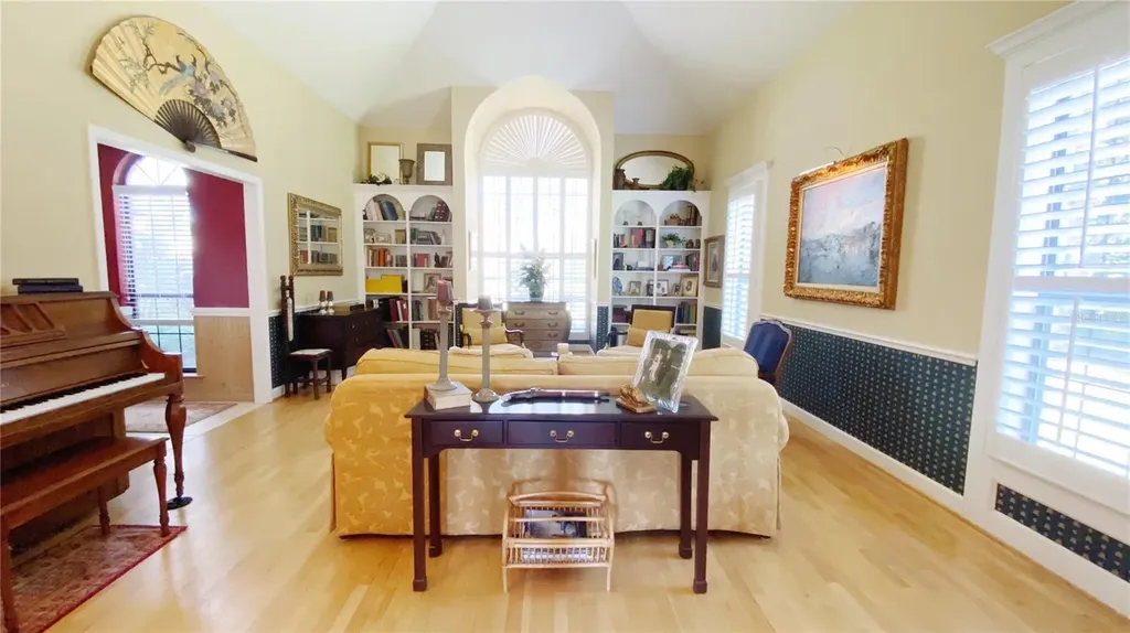 27 Lake Vista Way Ormond Beach FL 32174