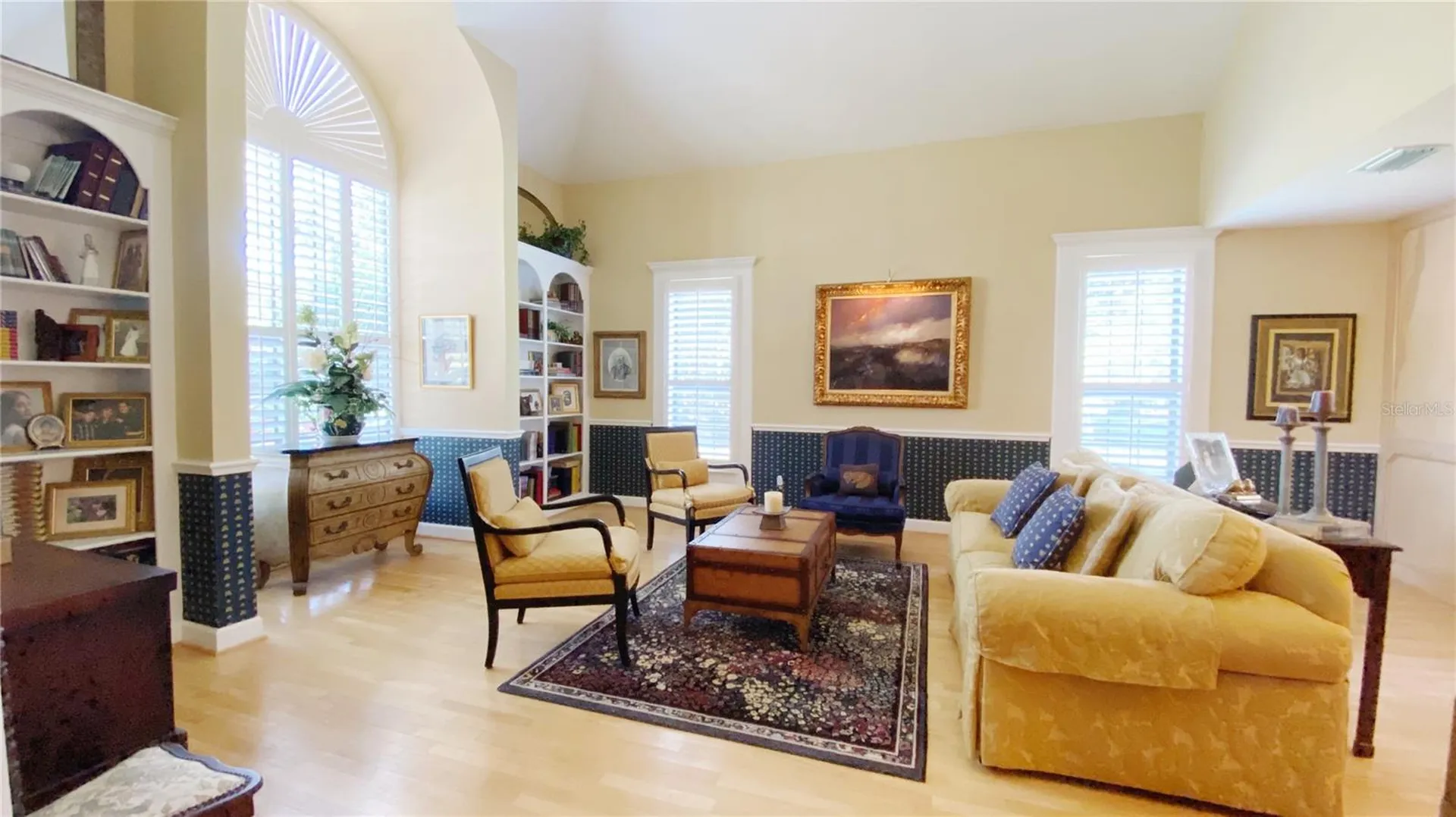 27 Lake Vista Way Ormond Beach FL 32174