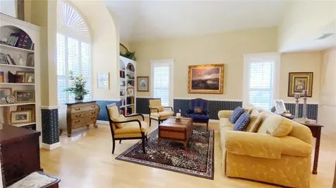 27 Lake Vista Way Ormond Beach FL 32174