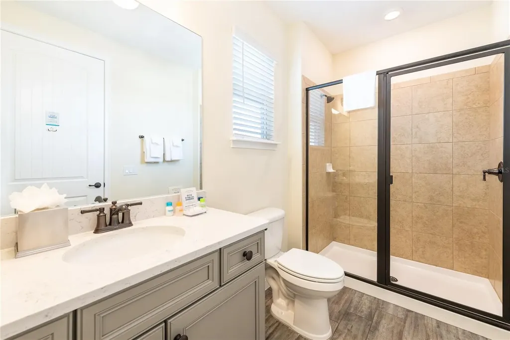 2952 Salted Rim Road Kissimmee FL 34747