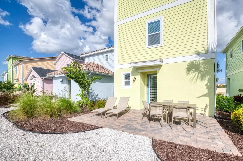 2952 Salted Rim Road Kissimmee FL 34747