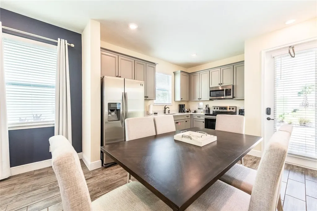 2952 Salted Rim Road Kissimmee FL 34747