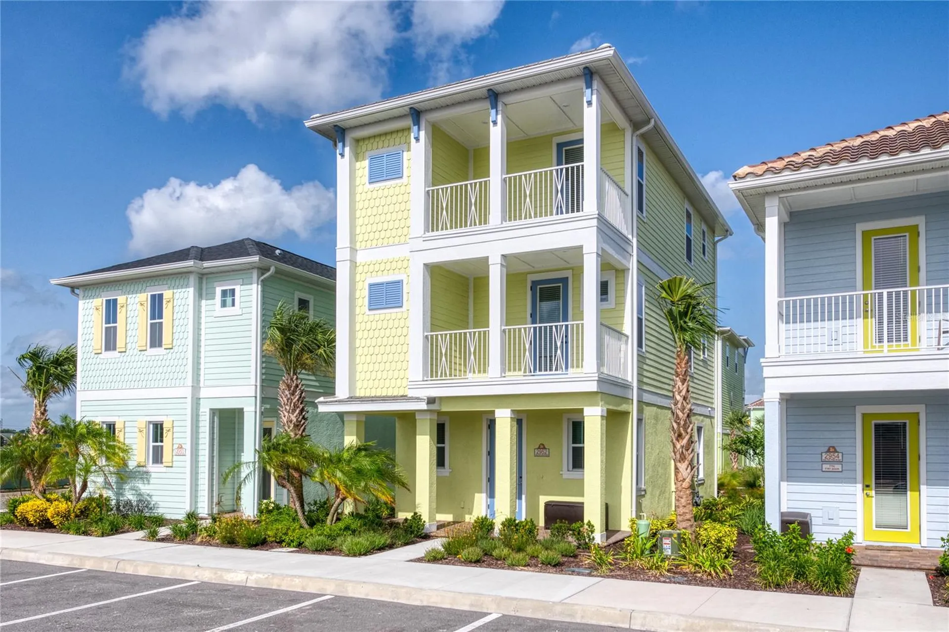 2952 Salted Rim Road Kissimmee FL 34747