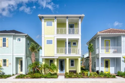 2952 Salted Rim Road Kissimmee FL 34747