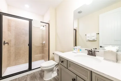 2952 Salted Rim Road Kissimmee FL 34747