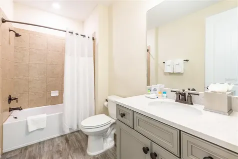 2952 Salted Rim Road Kissimmee FL 34747
