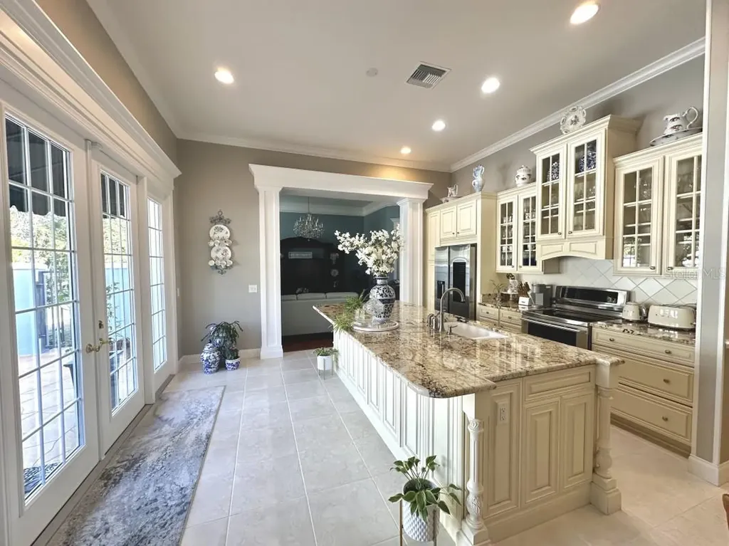 539 Dowling Circle Lady Lake FL 32159
