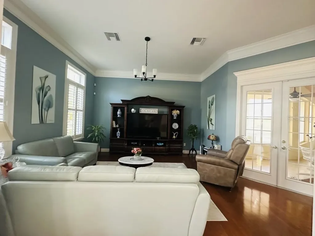 539 Dowling Circle Lady Lake FL 32159