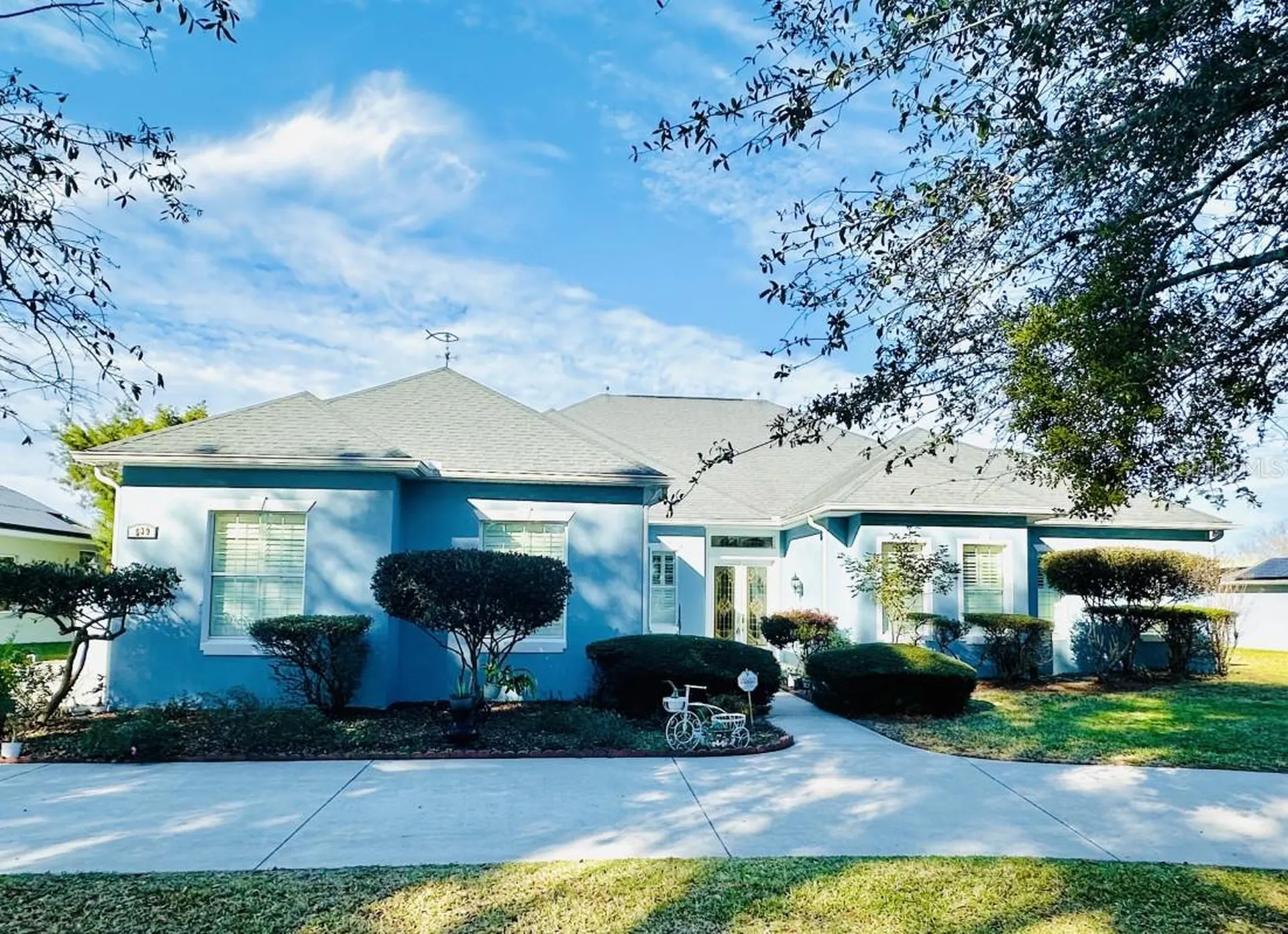 539 Dowling Circle Lady Lake FL 32159