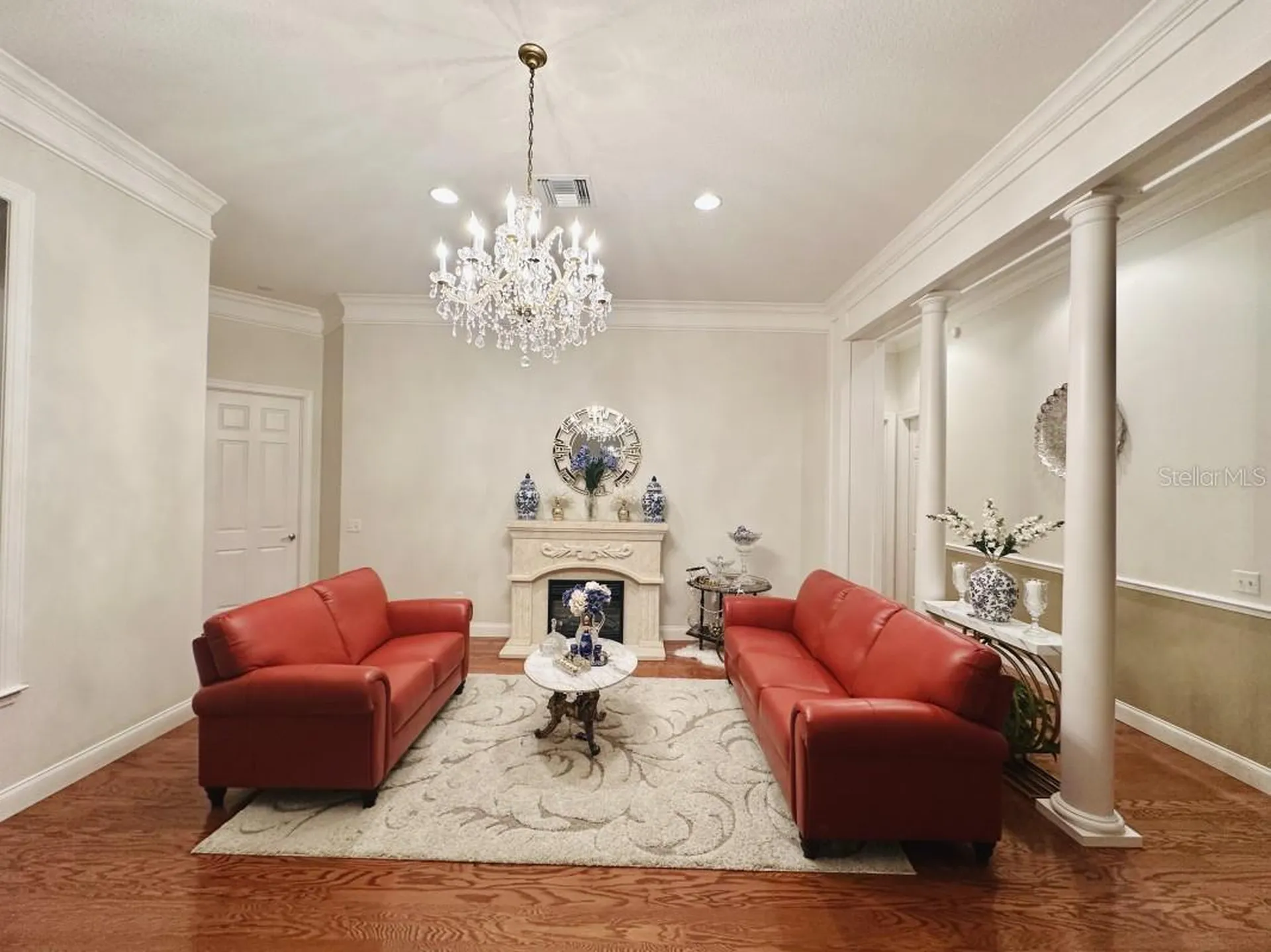 539 Dowling Circle Lady Lake FL 32159