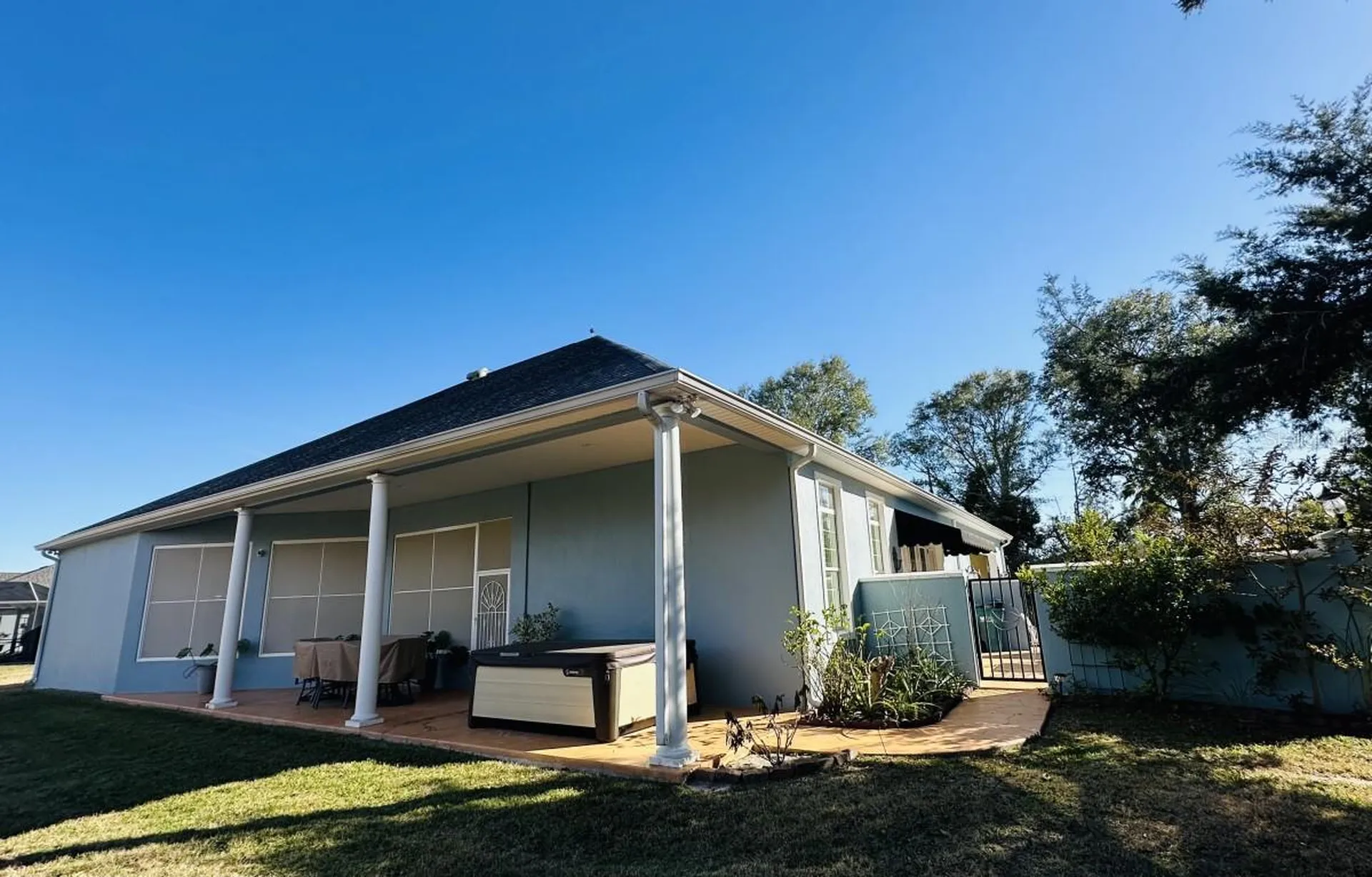 539 Dowling Circle Lady Lake FL 32159